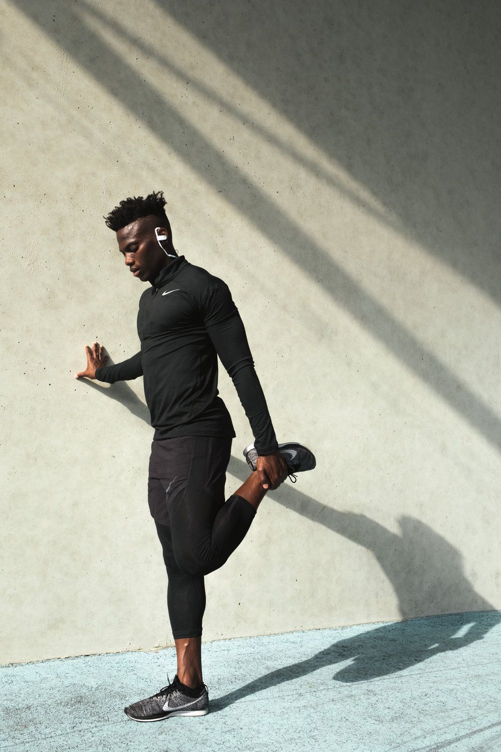 Nike Performance