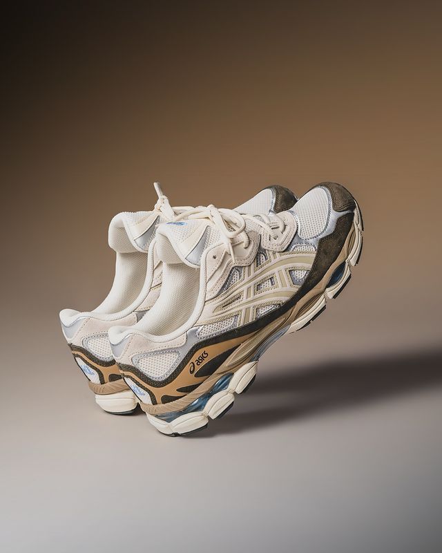 ASICS Performance