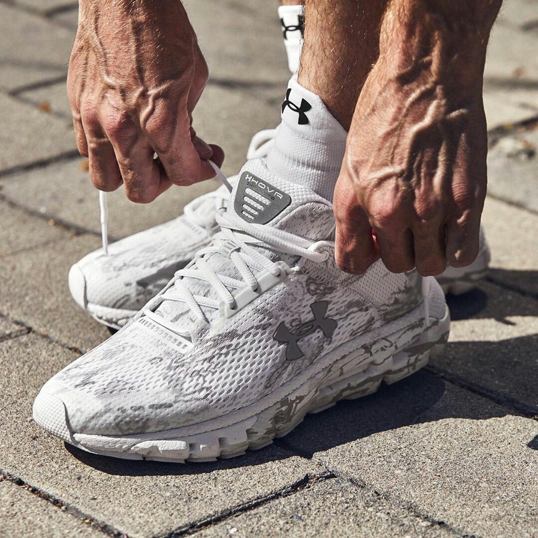 Under Armour Active
