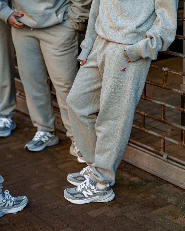 New Balance Essentials