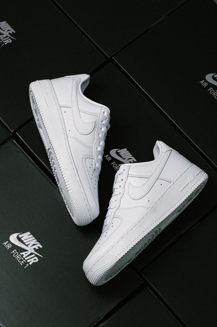 Nike Icons