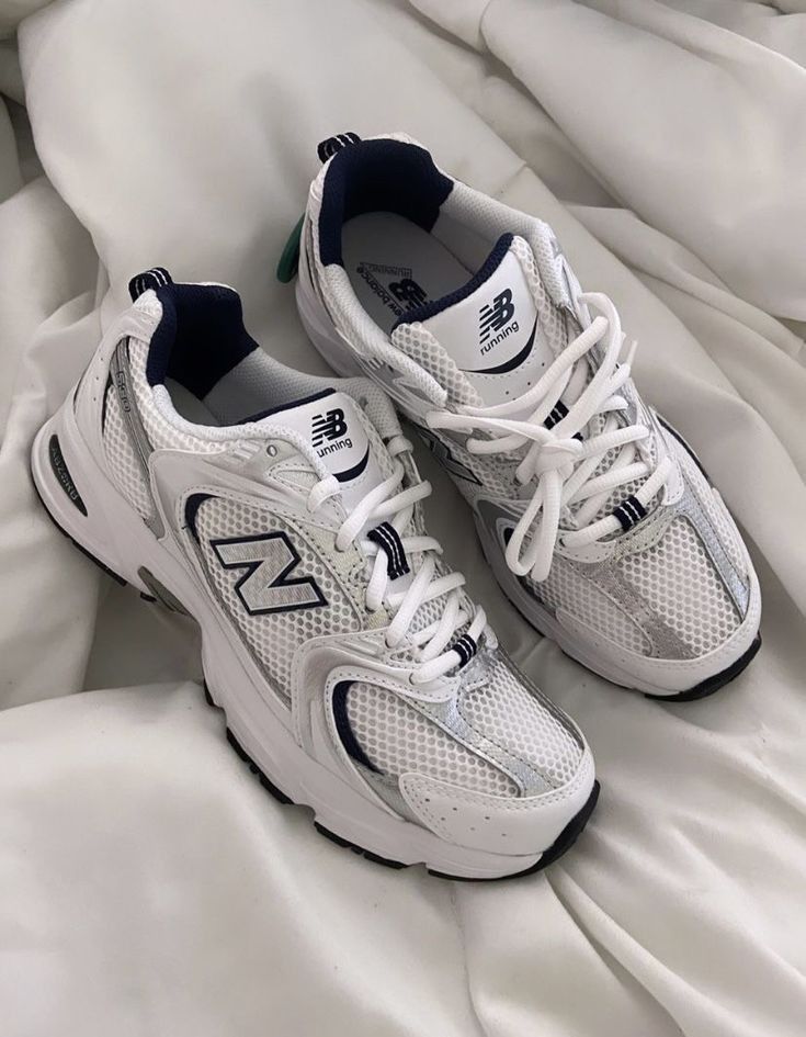 New Balance lifestyle