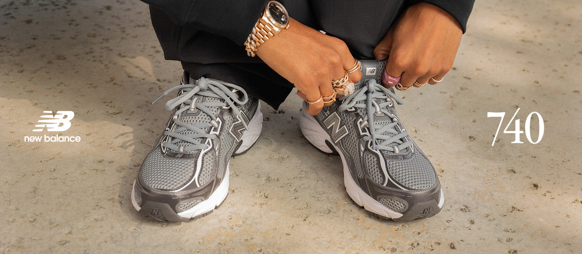 New Balance : Sport & Lifestyle