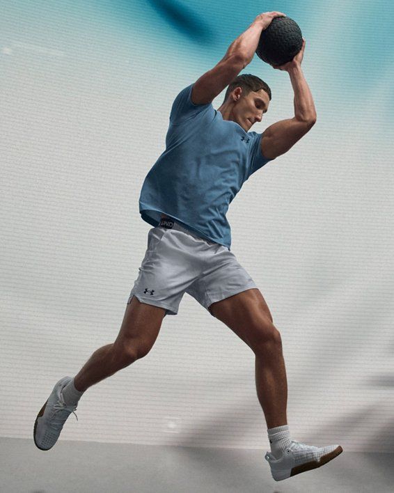 Under Armour Training