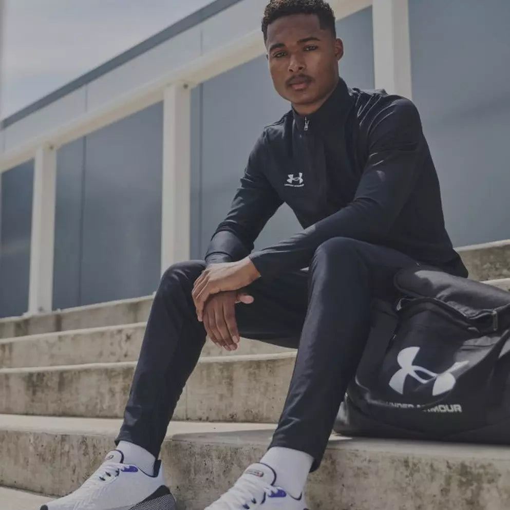 Performance Sans Limites : La Sélection Under Armour