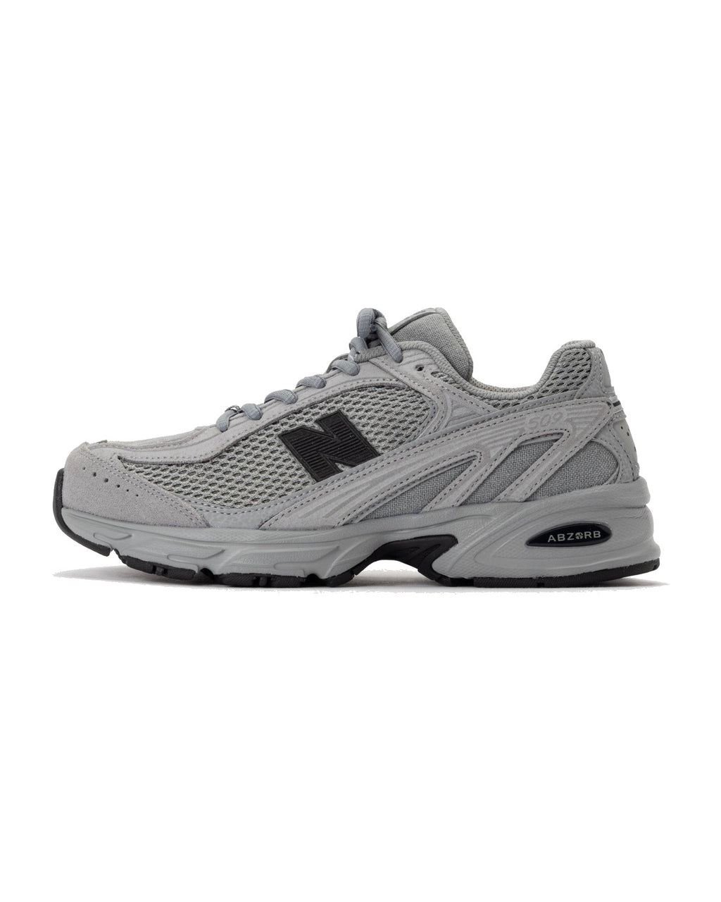 New Balance Homme – 509 Gris