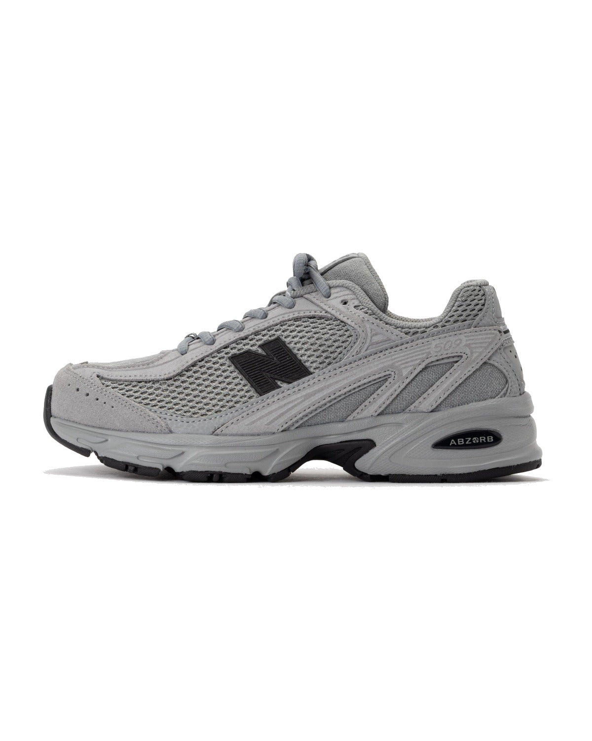 New Balance Homme – 509 Gris