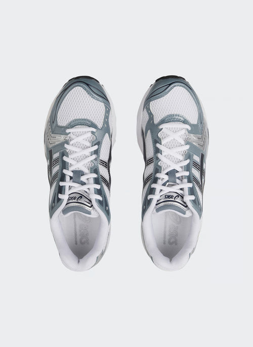 Asics GEL-KAYANO 14 - White/fjord grey