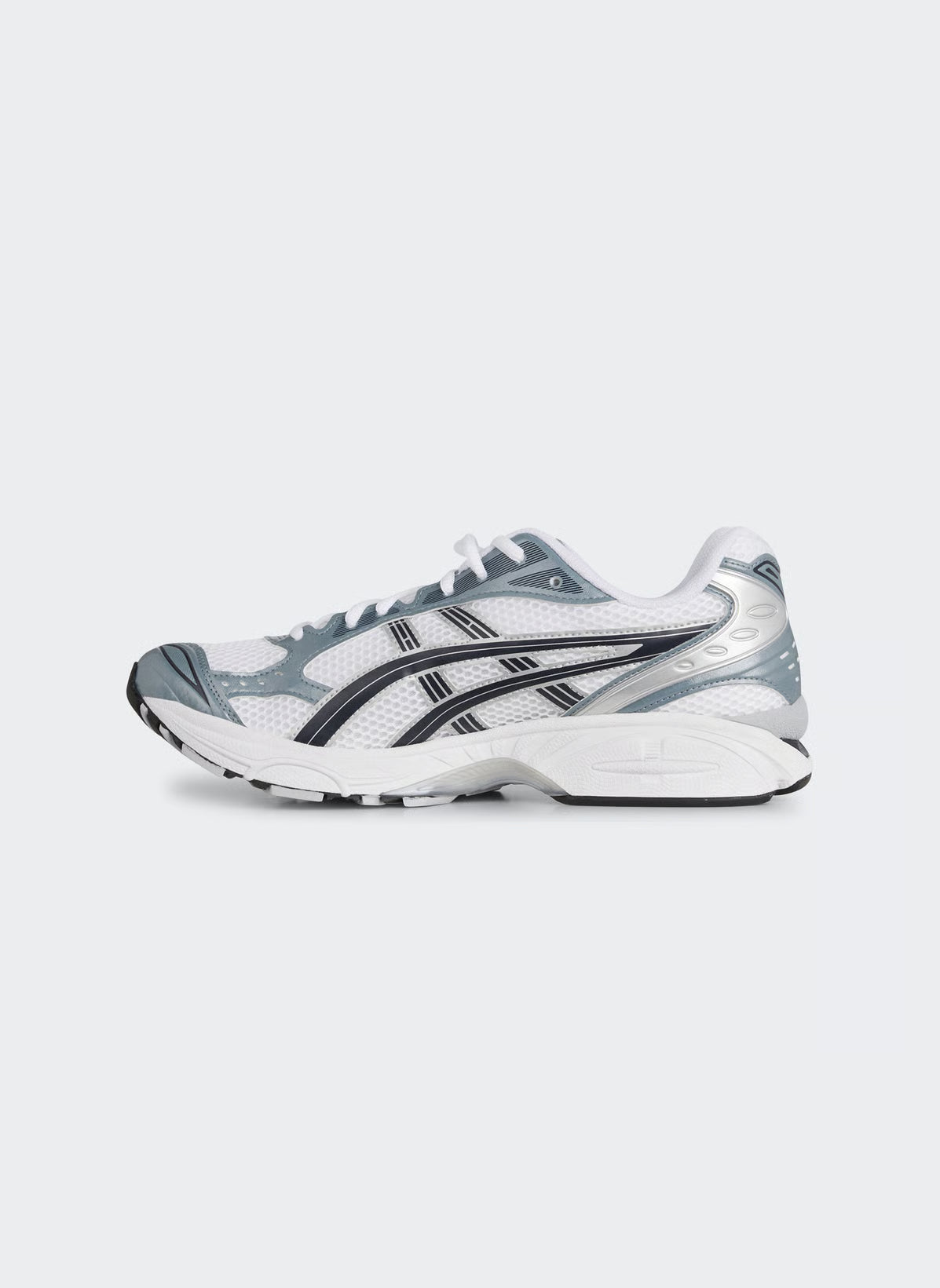 Asics GEL-KAYANO 14 - White/fjord grey