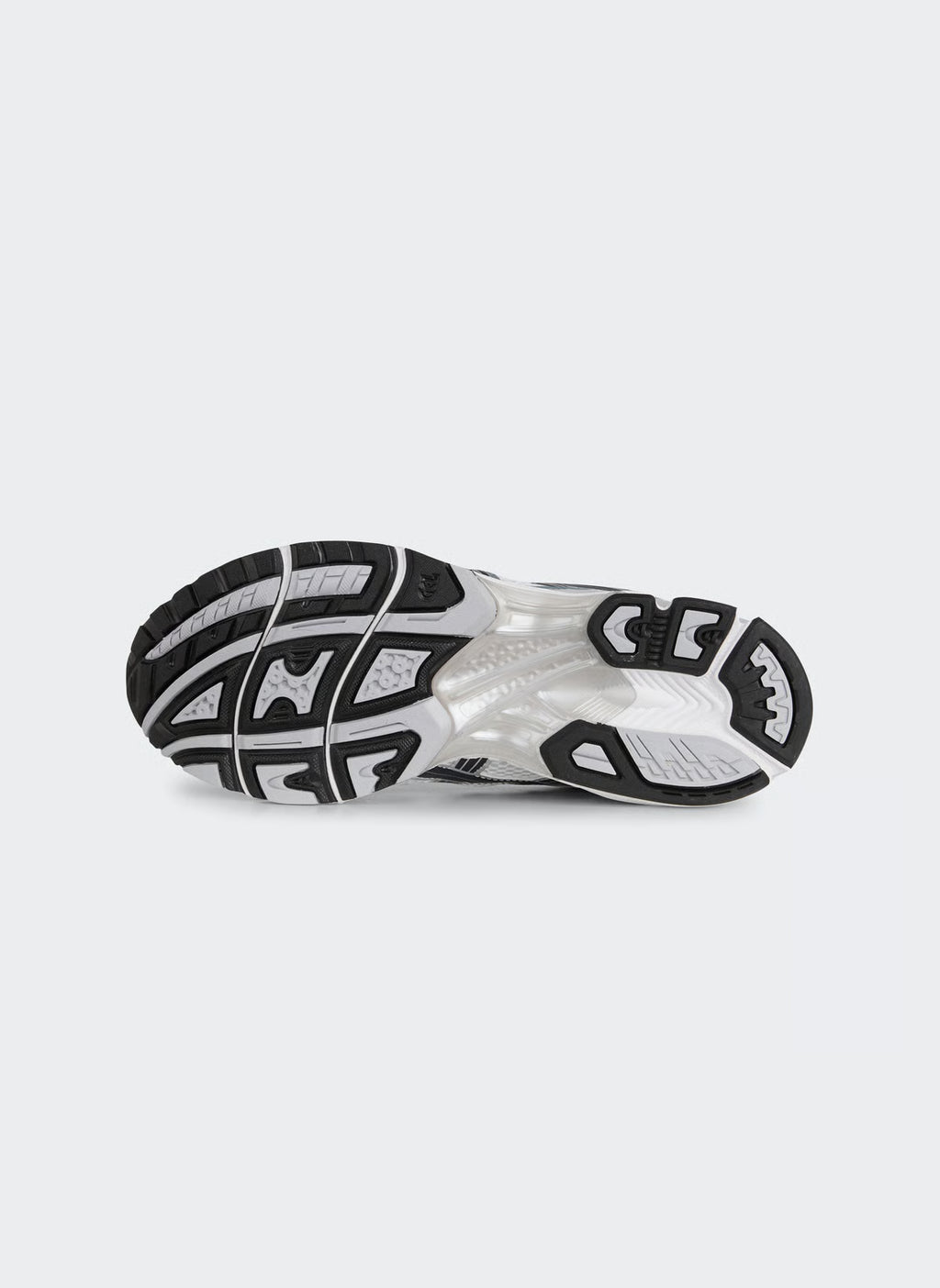 Asics GEL-KAYANO 14 - White/fjord grey