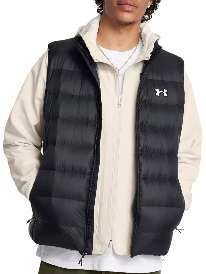 Gilet Under Armour Legend Down Vest