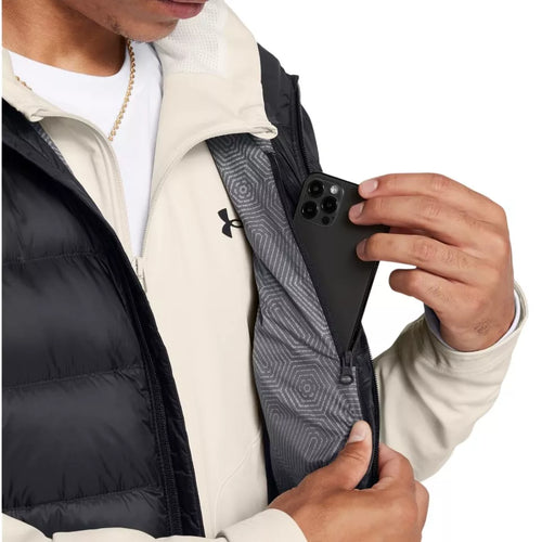 Gilet Under Armour Legend Down Vest