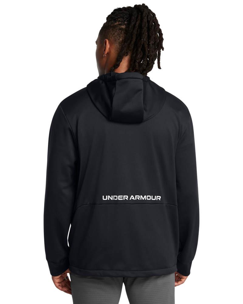 Under Armour Fleece Swacket Men's Quilted Jacket