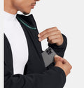 Under Armour Men's Unstoppable Softshell Jacket - Noir