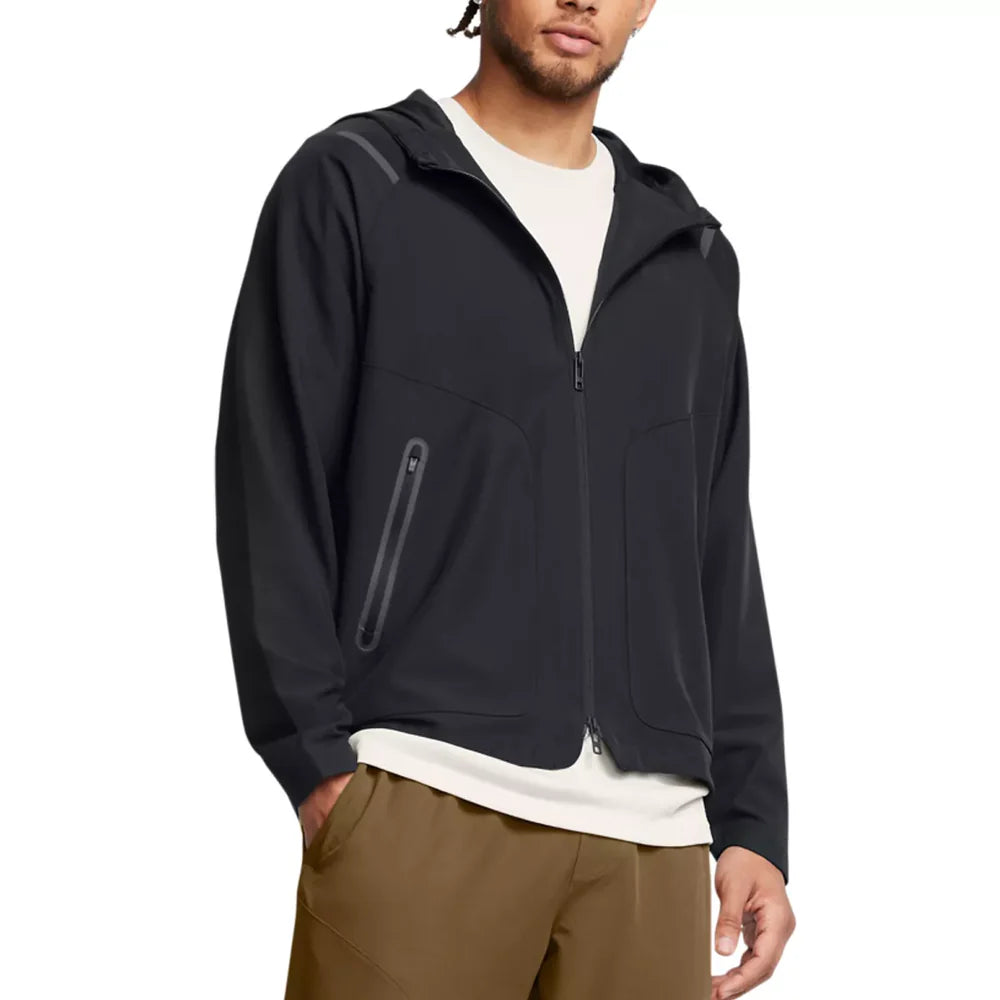 Under Armour Unstoppable Jacket - Noir