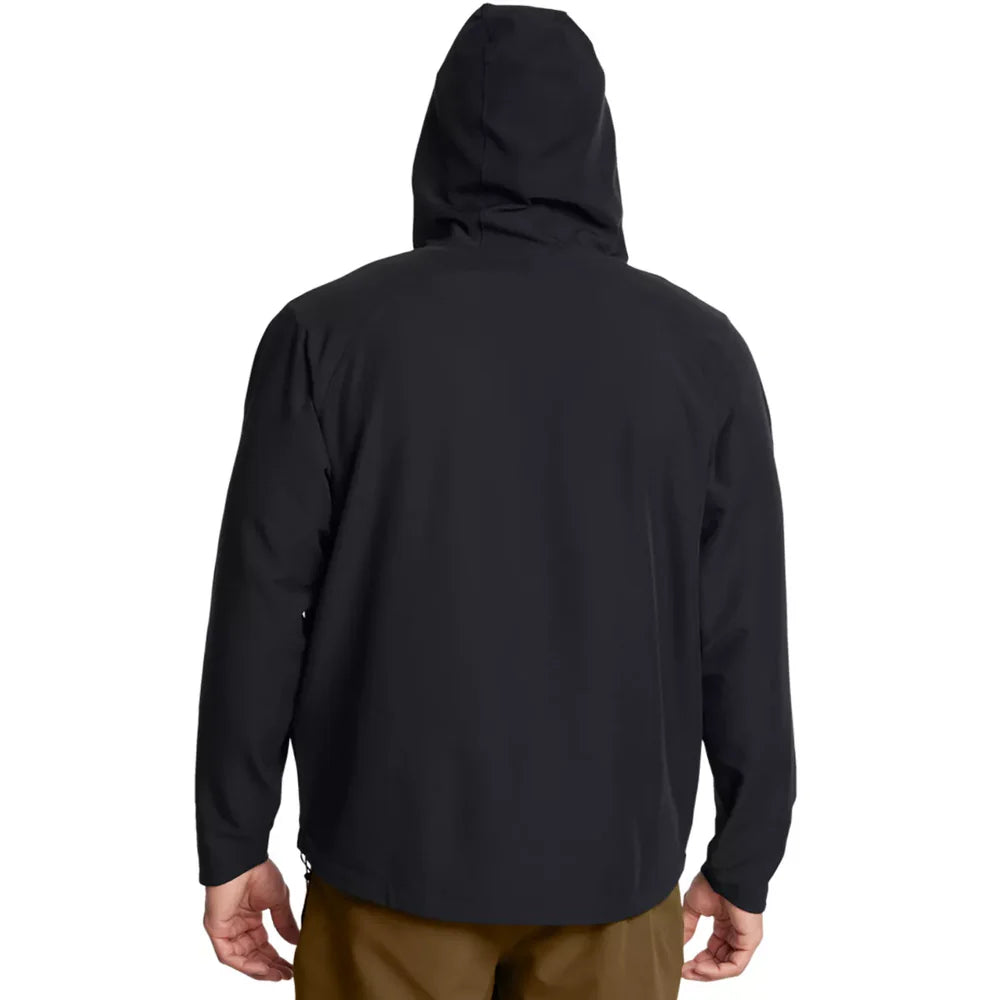 Under Armour Unstoppable Jacket - Noir