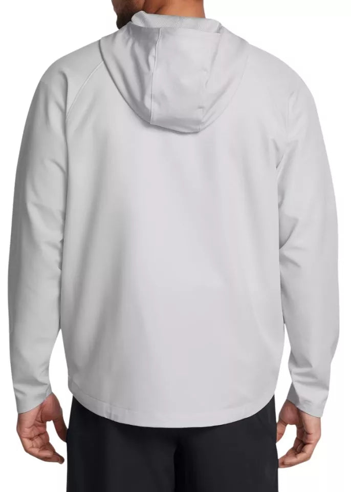 Under Armour Unstoppable Jacket - Blanc