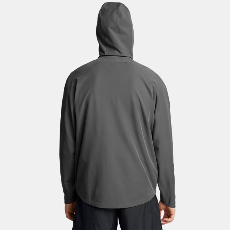 Under Armour Unstoppable Jacket - Gris