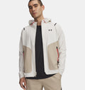 Under Armour Unstoppable Jacket - Beige