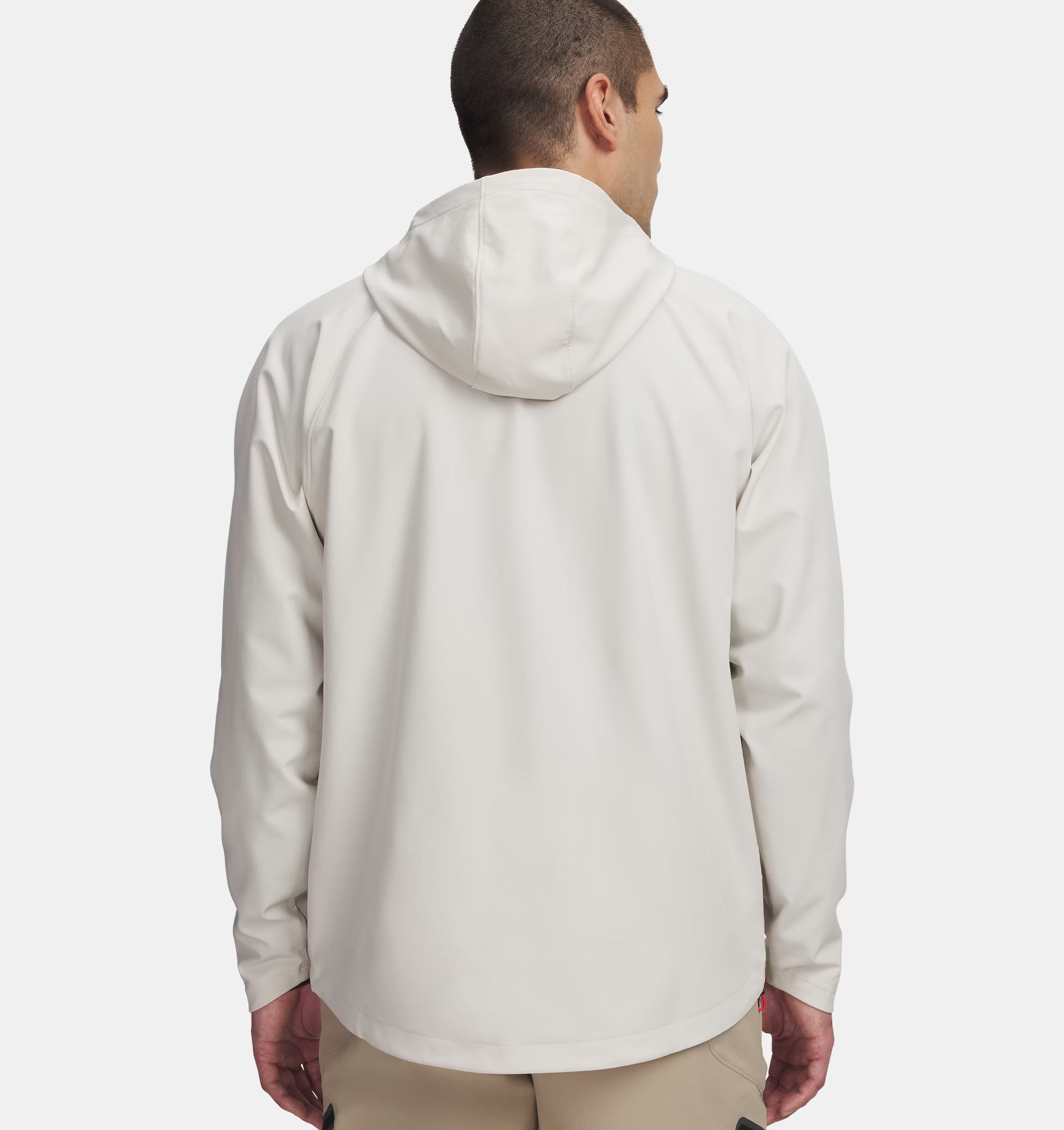 Under Armour Unstoppable Jacket - Beige
