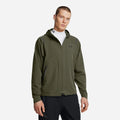 Under Armour Unstoppable Jacket - Vert Kaki