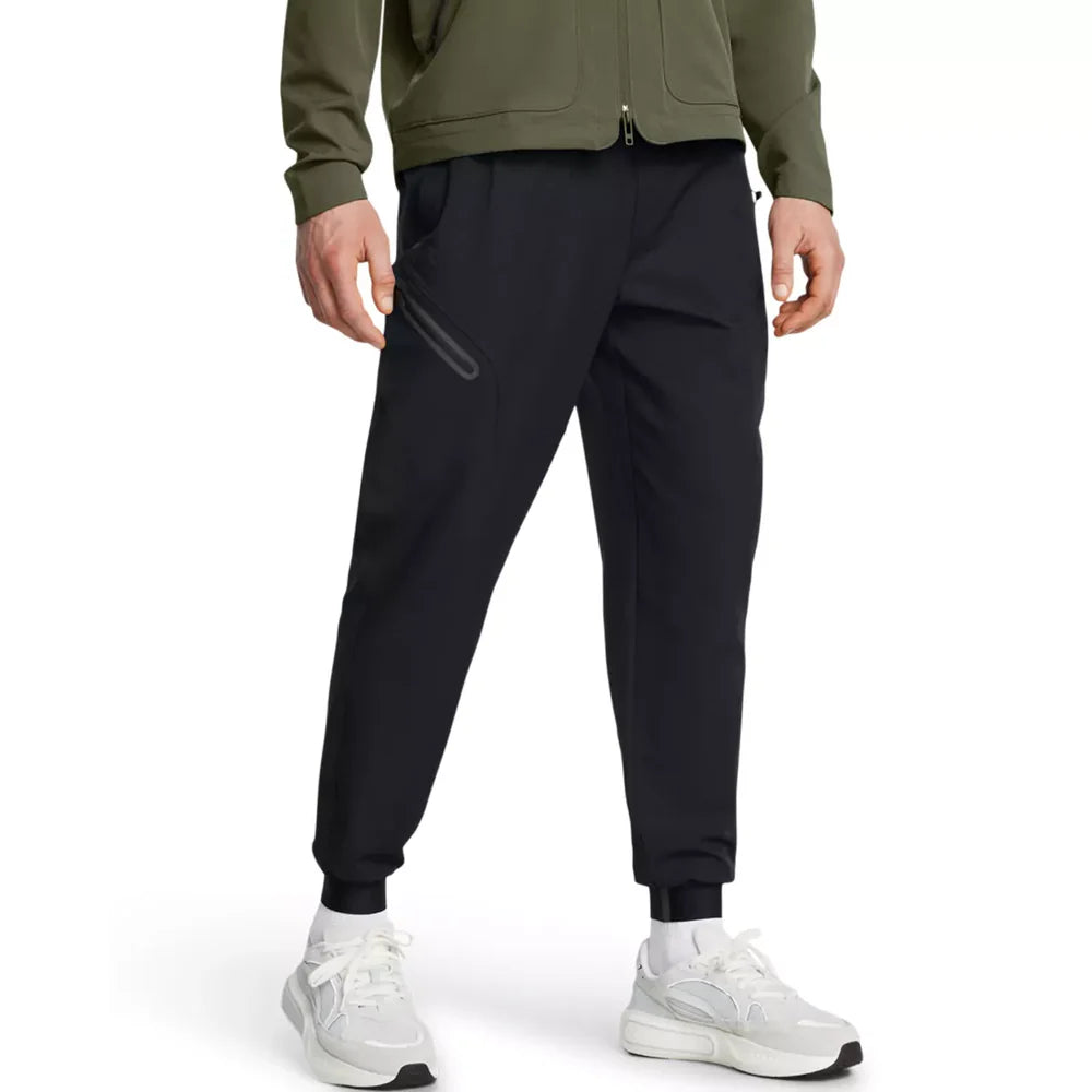 Under Armour Unstoppable Cargo Pants - Noir