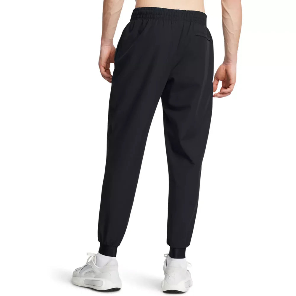Under Armour Unstoppable Cargo Pants - Noir