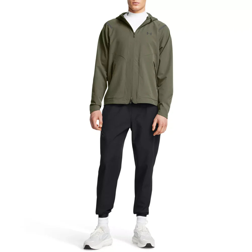 Under Armour Unstoppable Cargo Pants - Noir