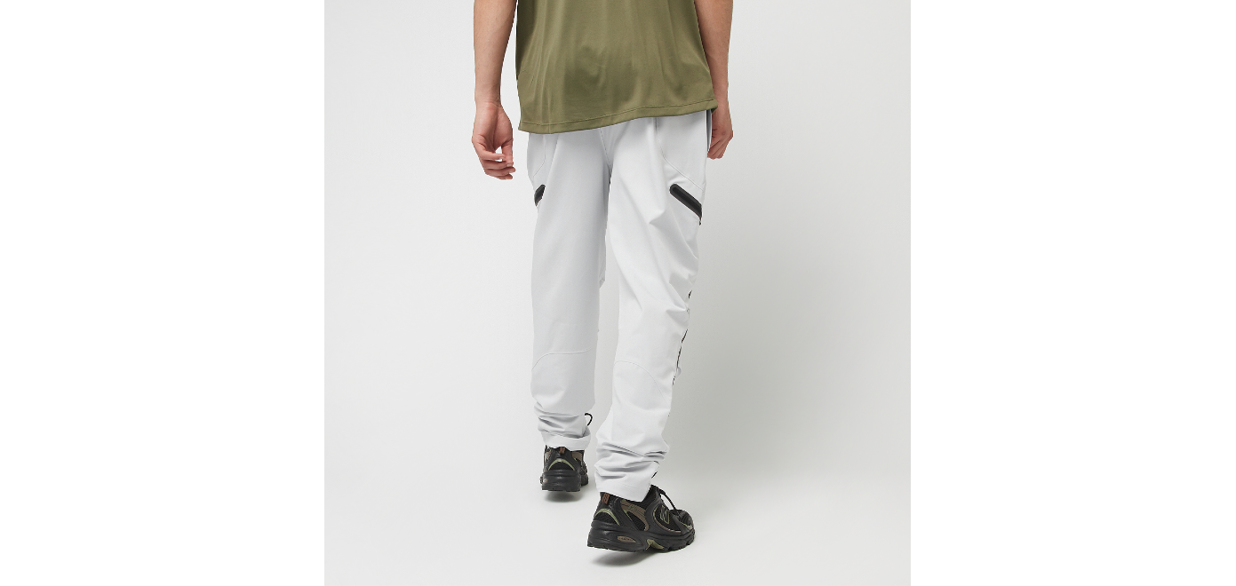 Under Armour Unstoppable Cargo Pants - Blanc