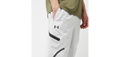 Under Armour Unstoppable Cargo Pants - Blanc