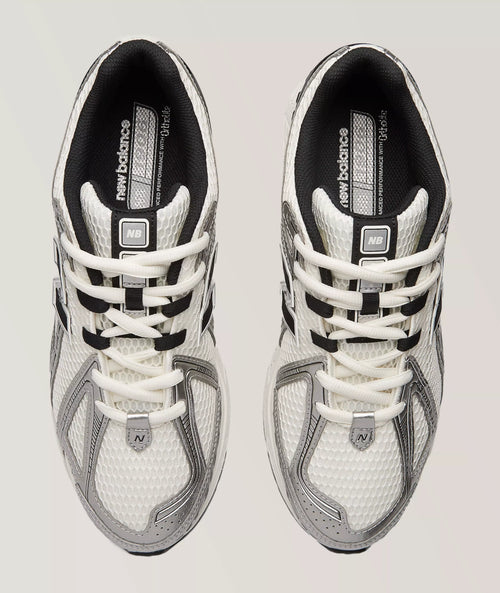 New Balance 1906R - Homme  Noir/Blanc Confort Running