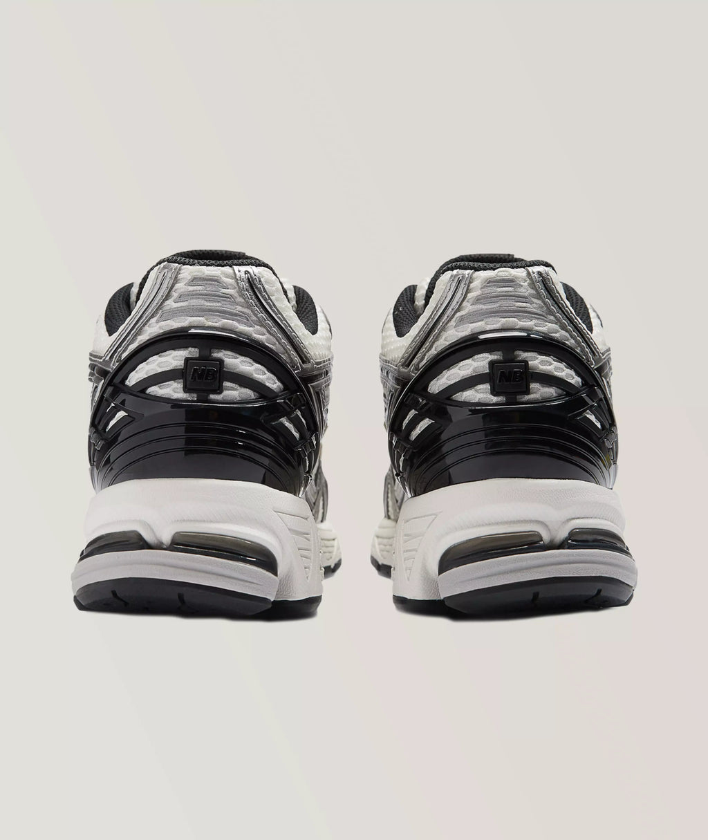 New Balance 1906R - Homme  Noir/Blanc Confort Running