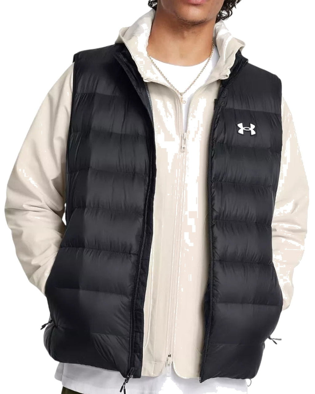 Gilet Under Armour Legend Down Vest