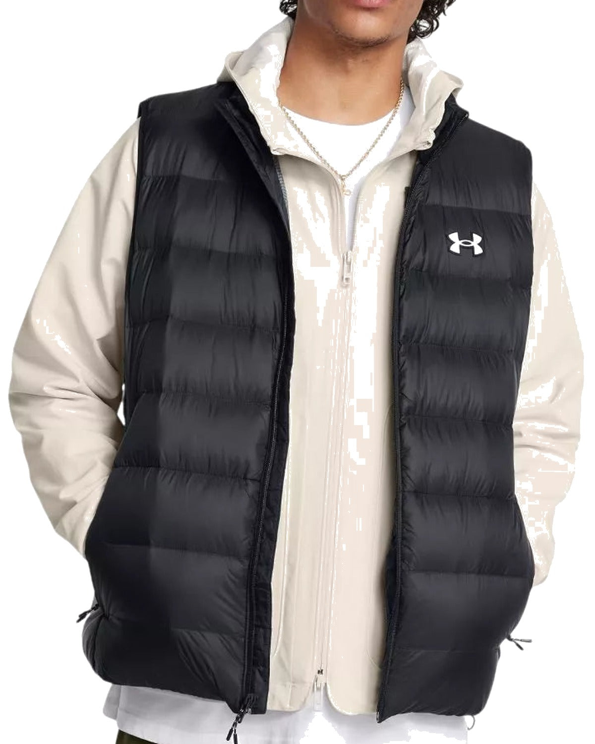 Gilet Under Armour Legend Down Vest