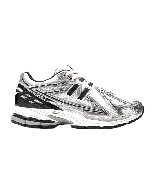 New Balance 1906R - Homme  Noir/Blanc Confort Running