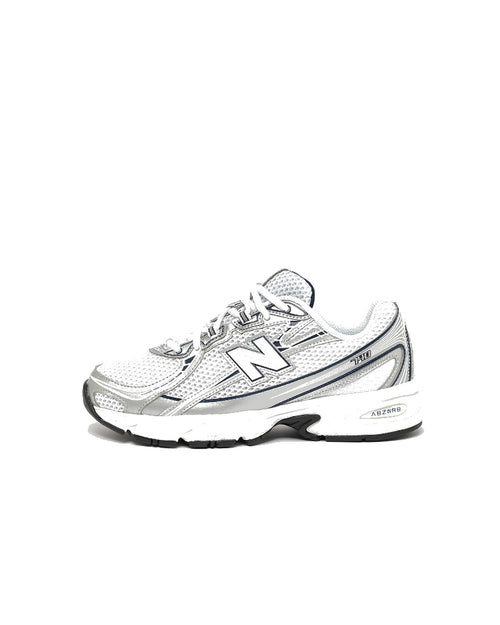 New Balance 740 - Nb Navy (Femme)