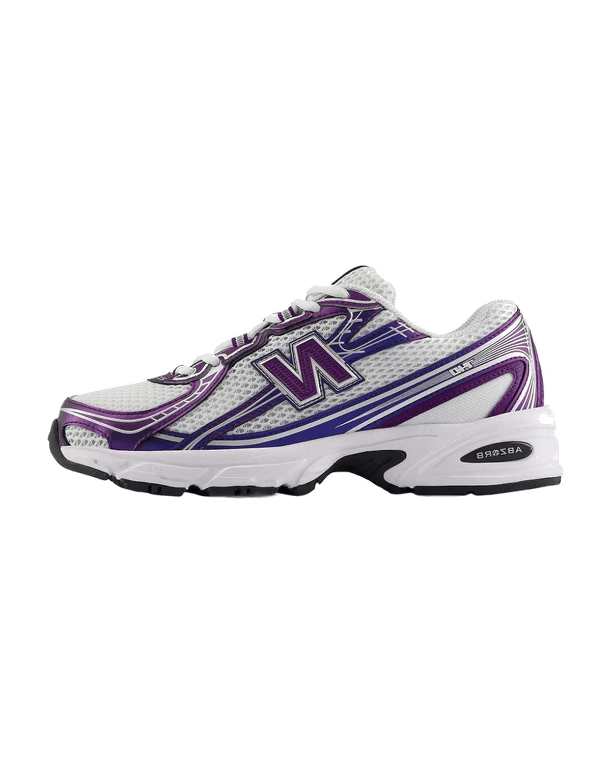 New Balance 740 - Concord Grape