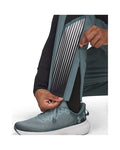 Pantalon De Jogging Under Armour Velociti Pro Storm - Turquoise