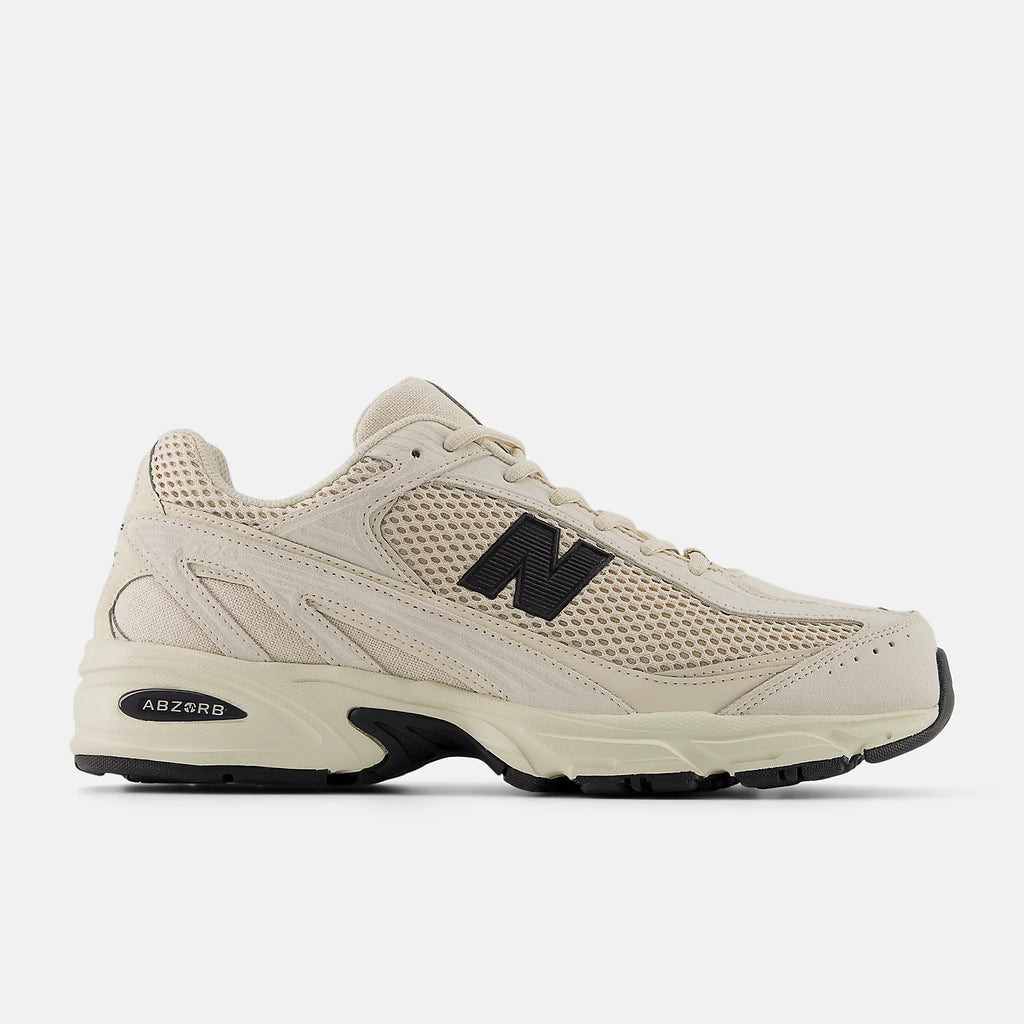 New Balance Unisexe – 509 Crème