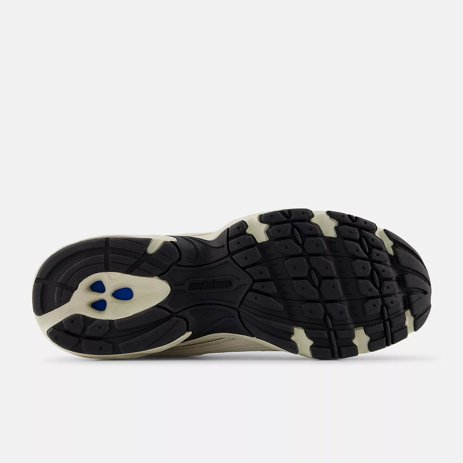 New Balance Unisexe – 509 Crème