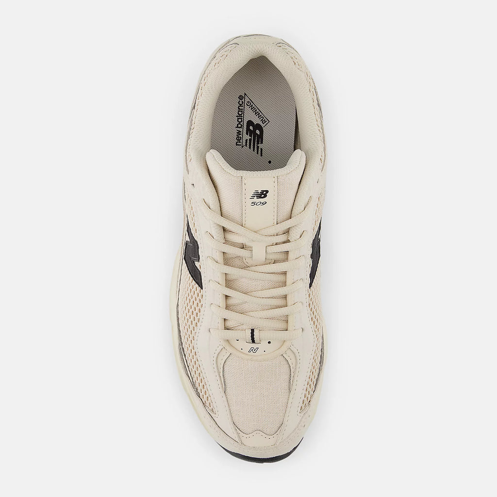 New Balance Unisexe – 509 Crème