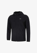 Veste Under Armour Homme – Storm Jacket Noir Coupe Ajustée