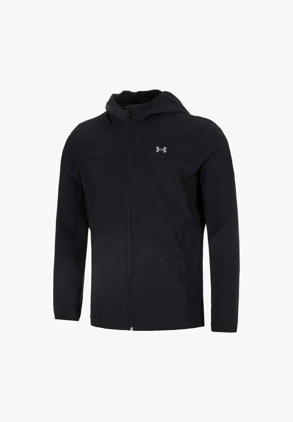 Veste Under Armour Homme – Storm Jacket Noir Coupe Ajustée