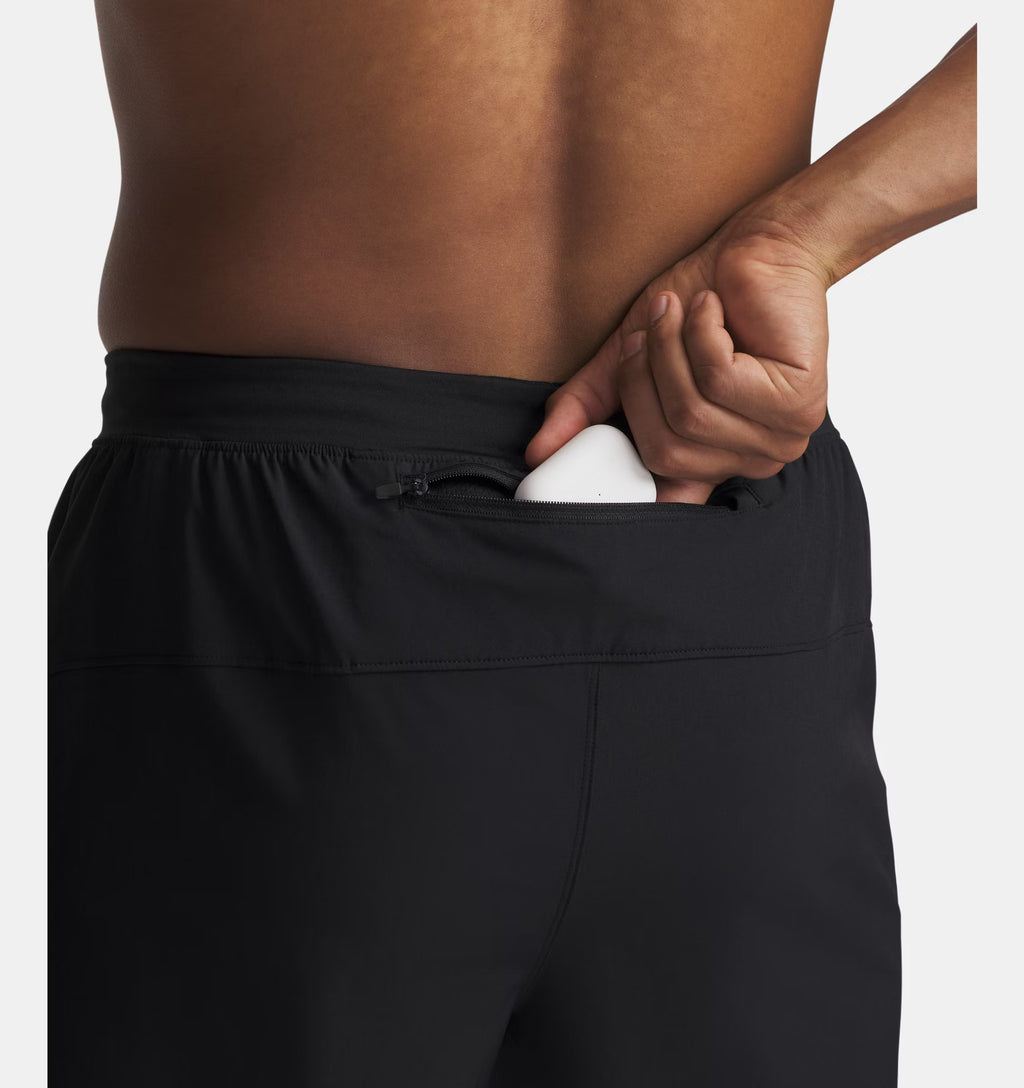 Pantalon De Jogging Under Armour Velociti Pro Storm - Noir