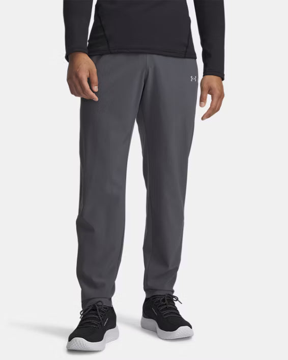 Pantalon De Jogging Under Armour Velociti Pro Storm - Gris
