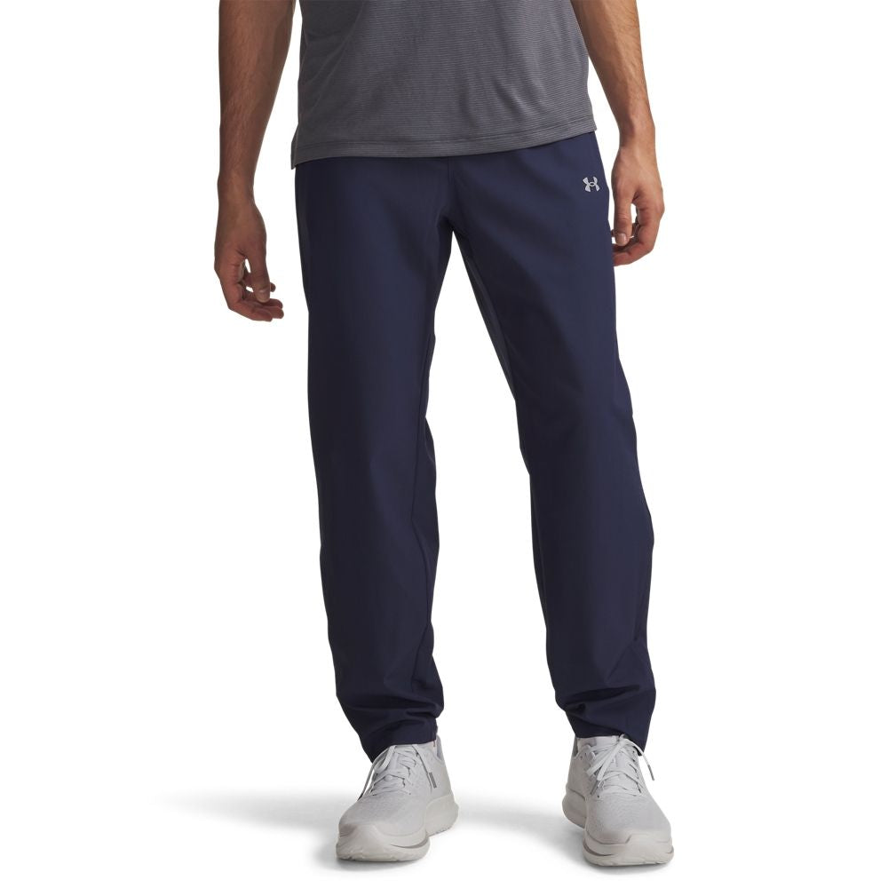Pantalon De Jogging Under Armour Velociti Pro Storm - Bleu Marine
