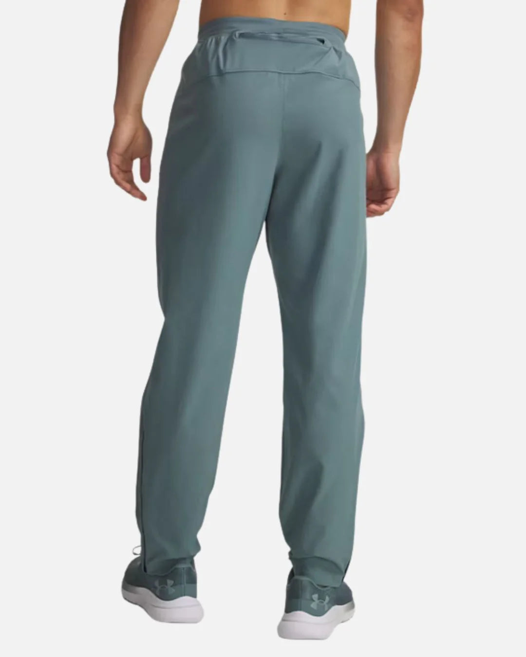 Pantalon De Jogging Under Armour Velociti Pro Storm - Bleu