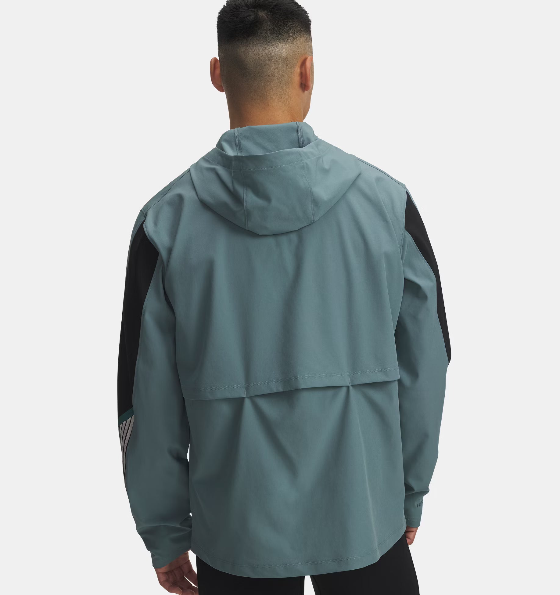 Veste Under Armour Velociti Pro Storm - Turquoise