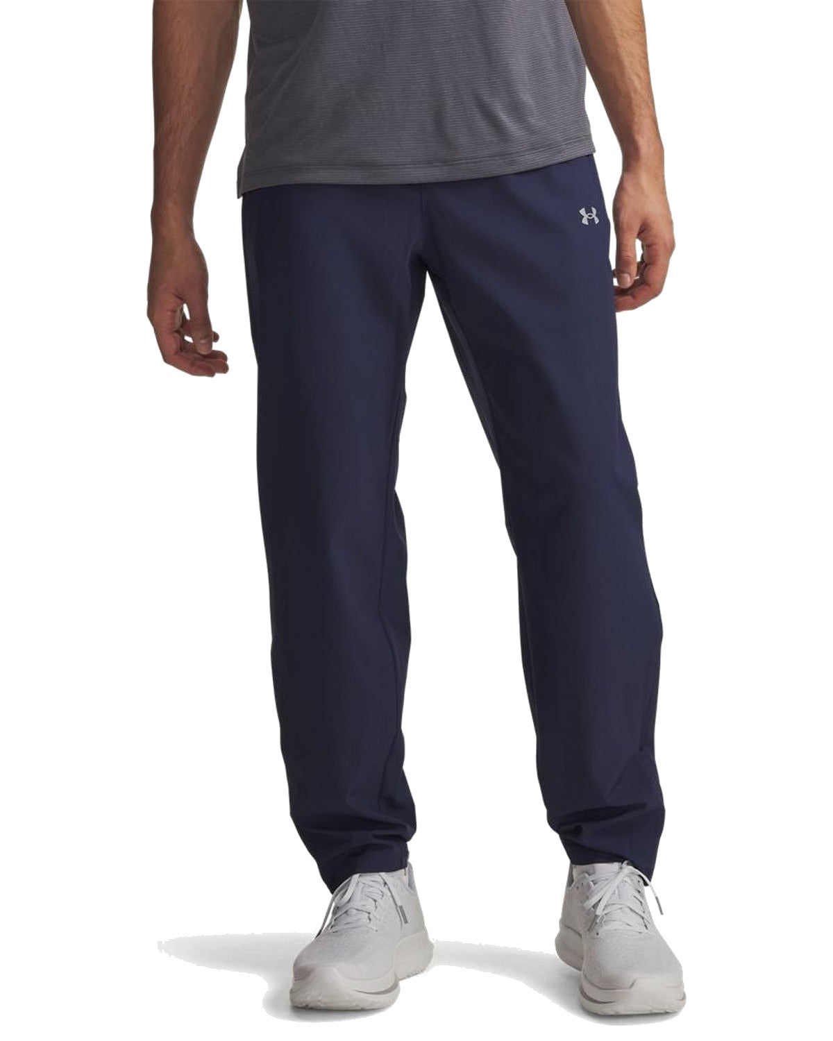 Pantalon De Jogging Under Armour Velociti Pro Storm - Bleu Marine
