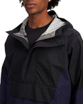 Under Armour Cloudstrike Coat - Bleu / Noir